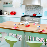 10 consejos para transformar tu cocina en un espacio moderno y funcional