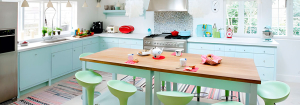 10 consejos para transformar tu cocina en un espacio moderno y funcional