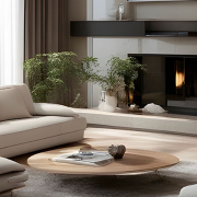 Tendencias en Acabados de Pintura para Salones Modernos