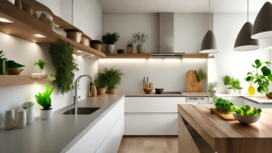 Cómo Elegir la Mejor Encimera para Mi Cocina - Materiales y Acabados