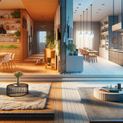 Cómo Aumentar el Valor de tu Hogar en Móstoles con Reformas Integrales