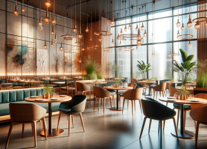 Innovación en Diseño Comercial: Cómo las Renovaciones Modernas Están Redefiniendo los Espacios Comerciales en Móstoles.