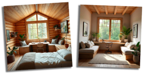 Maximiza la Luz Natural - Estrategias Clave para Iluminar tu Hogar