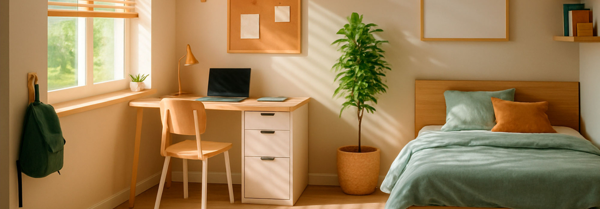 Reformas exprés para preparar tu hogar antes de la vuelta al cole