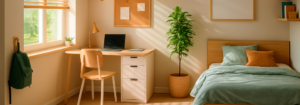 Reformas exprés para preparar tu hogar antes de la vuelta al cole