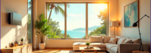 Soluciones frescas para tu hogar: cómo ganar calidad de vida con pequeñas reformas este verano