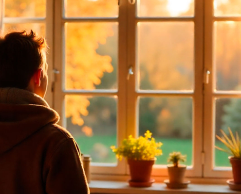 Reformas inteligentes para preparar tu hogar antes del invierno