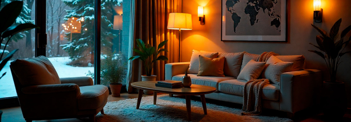 Empieza el año con una casa más cómoda: reformas que mejoran tu calidad de vida