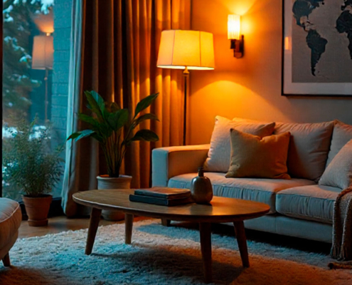 Empieza el año con una casa más cómoda: reformas que mejoran tu calidad de vida