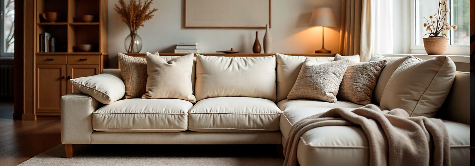 Una distribución más práctica para vivir mejor