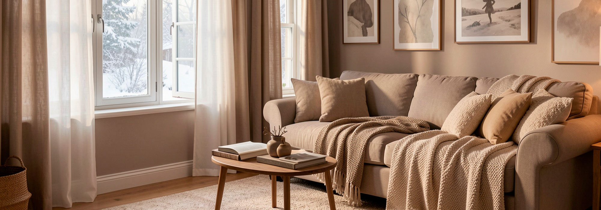 Por qué reformar antes de la primavera es una buena decisión