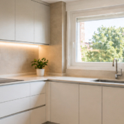 Reformar la cocina antes del verano en Móstoles - una casa más práctica para el día a día