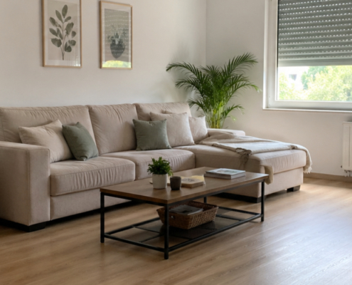 Reformas para preparar tu casa antes del verano en Móstoles
