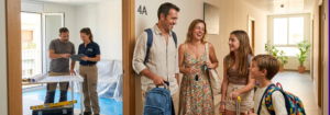 ¿Te vas de vacaciones? Así puedes aprovechar para reformar tu vivienda sin convivir con la obra